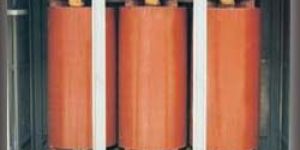 Dry Type Transformers