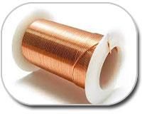 Electrolytic Copper