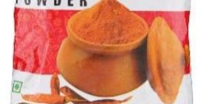 Red Chilli Powder
