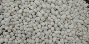 White Marble Pebbles