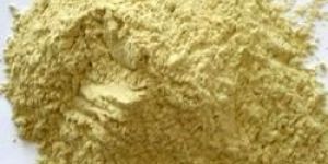 Bentonite Clay