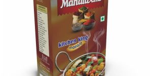Kitchen King Masala