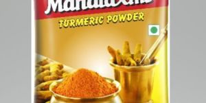 Turmeric Powder