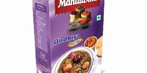 Undhiya Masala