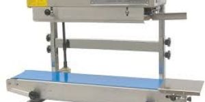 Continuous Band Sealer