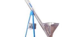 SCREW FEEDER