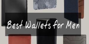 men's wallet