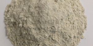 Bentonite
