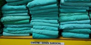 Hospital Linen