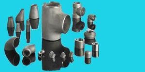 Alloy Steel Buttweld Fittings