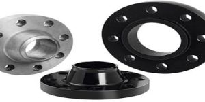 Carbon Steel Flanges