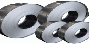 Stainless Steel Coils