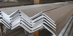 Structural Steel Angles