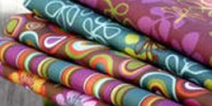 Printed Fabrics