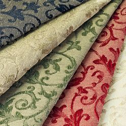 Upholstery Fabrics