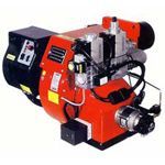 Industrial Burners