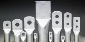 Aluminium Lugs