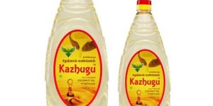 KAZHUGU COCONUT OIL