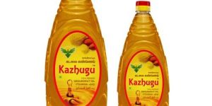 KAZHUGU GROUNDNUT OIL