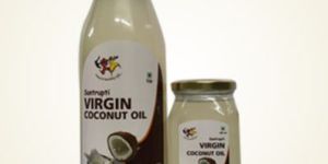 Virgin Coconut Oil