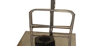 LED Platform Scale SS