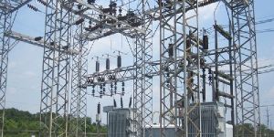 Substation Structures
