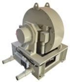 Eddy Current Dynamometers