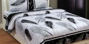 3d Bed Sheet
