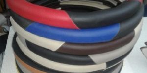 Car Steering Wheel Covers