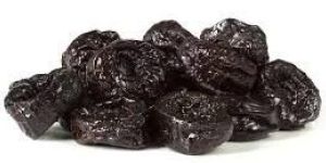 Dry Prunes