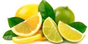 Fresh Lemon