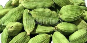 Green Cardamom