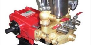 Power Sprayer