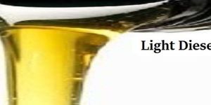 Light Diesel Oil