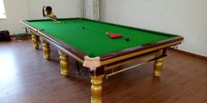 Billiard Table