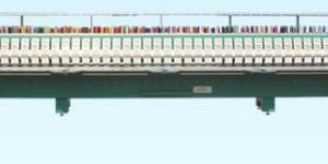 Lace Embroidery Machine