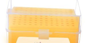 Mico Pipette Tips Box 200ul