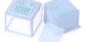 Microscope Cover Glass Imported