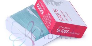 Microscopic Glass Slides