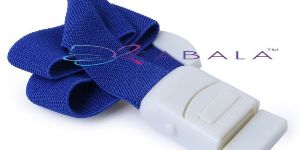 Tourniquet Buckle Type