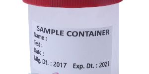 Urine Container