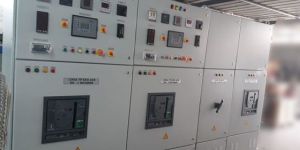 Auto Synchronizing Panels