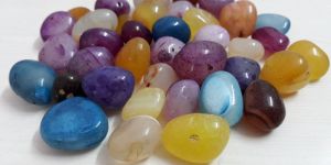 Onyx Multi Color Pebbles