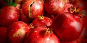 Fresh Pomegranate