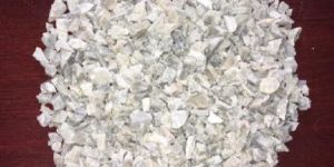 Potassium Feldspar Chips