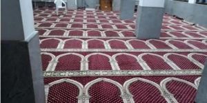 Mosque Prayer Carpets