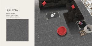 FULL BODY RUSTIC TILES