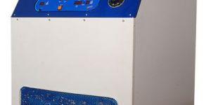 Blood Bank Refrigerated Centrifuge