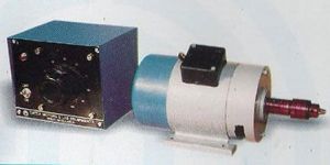 High Speed Lathe Open Type