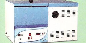 Research Refrigerated Centrifuge